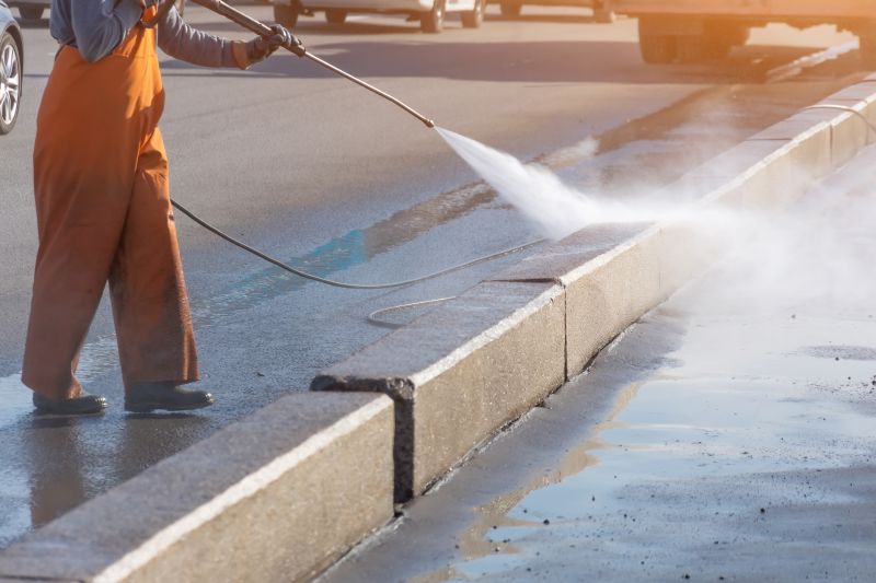 Residential Powerwashing Solutions
